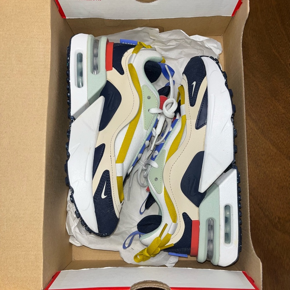 Women’s Nike Air Max Furyosa